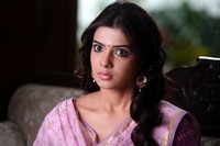 Samantha Photo Gallery